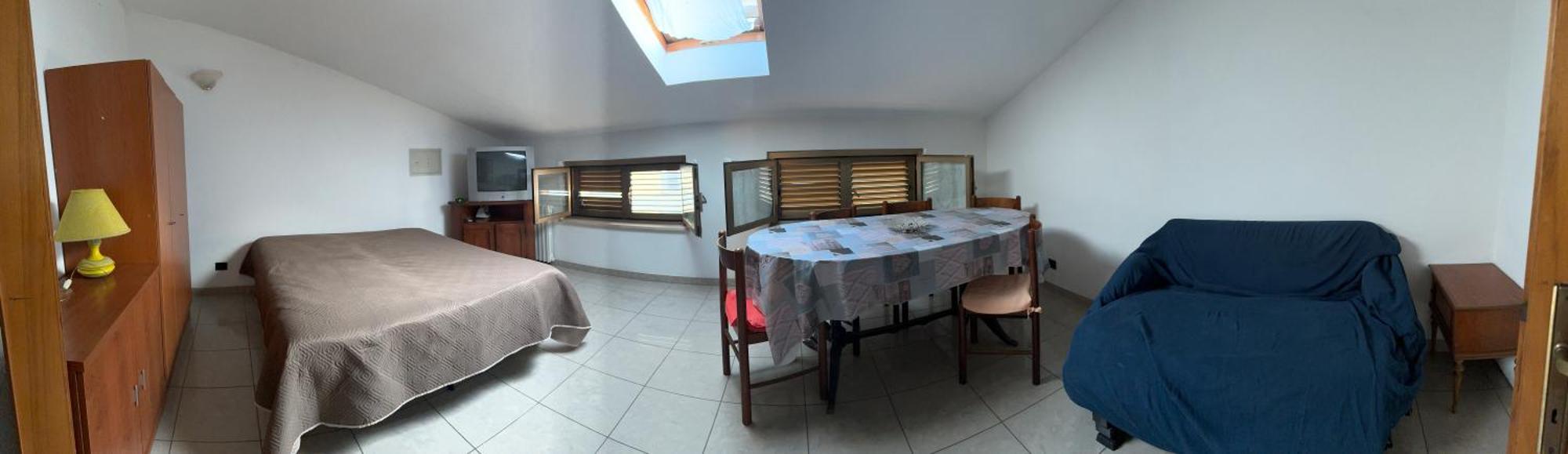 Umbria 22 Apartment Pescara Exterior photo